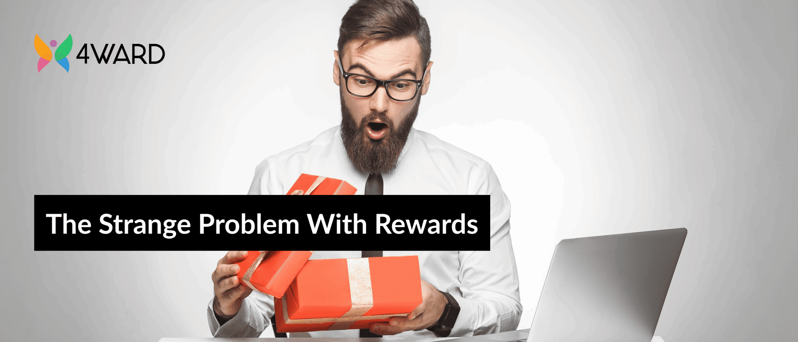The Strange Problem With Rewards